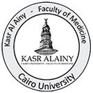 Faculity of Medicine Kasr Al Ainy