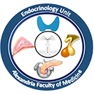 Endocrinology Unit Alexandria Faculty of Medicine